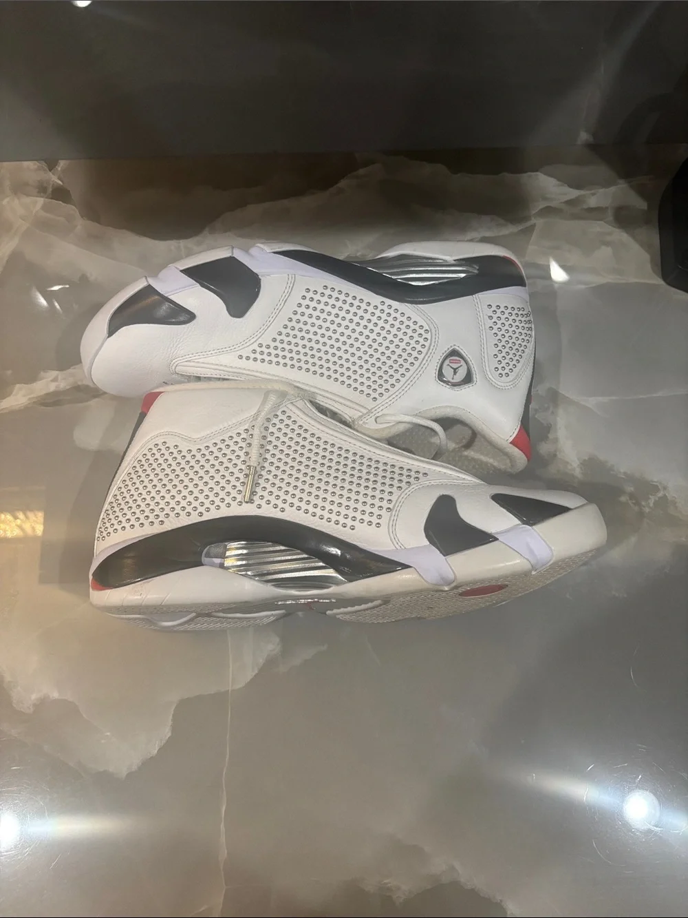 Jordan 14 supreme